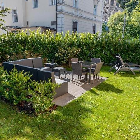 Salzburg Residence By Welcome To سالزبورغ المظهر الخارجي الصورة