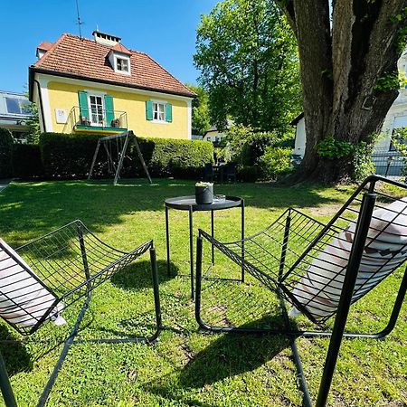 Salzburg Residence By Welcome To سالزبورغ المظهر الخارجي الصورة