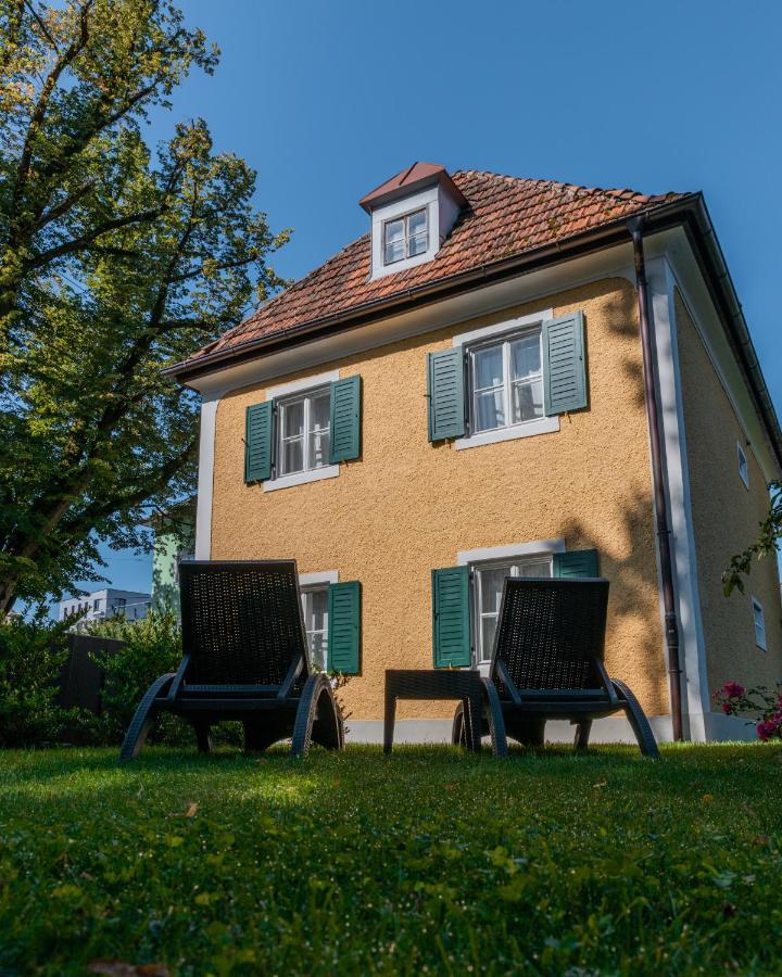 Salzburg Residence By Welcome To سالزبورغ المظهر الخارجي الصورة